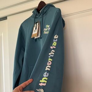 North Face Evo Proud hoodie - W's NWT